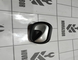 Ручка двери внутренняя правая для Renault Clio 3  2005-2012  запчасти бу