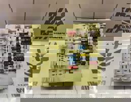 Блок предохранителей для Ford Focus 1 1998-2004  запчасти бу