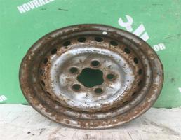 Диск колесный железо для VW Transporter T2 T3 79-92  запчасти бу