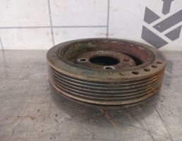 Шкив коленвала для Peugeot 307 2001-2008  запчасти бу