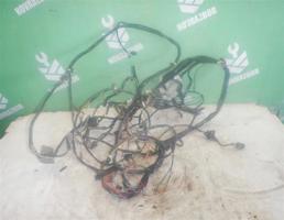 Проводка (коса) для Chery QQ6 S21 07-10  запчасти бу