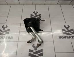 Трубка отопителя для Opel Zafira A 99-05  запчасти бу