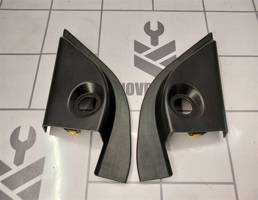 Крышка зеркала для Chevrolet Aveo (T300) 2011-2015  запчасти бу