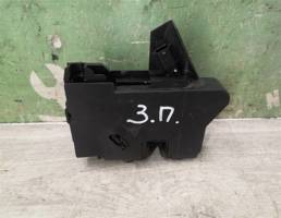 Замок двери задней правой для LADA VESTA 15-19  запчасти бу