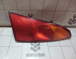 Фонарь задний правый для Ford Focus 1 1998-2004  запчасти бу