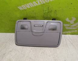 Плафон салонный для Hyundai i30 12-17  запчасти бу