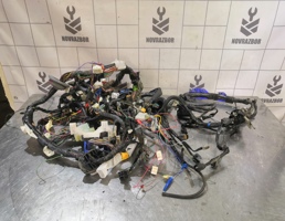 Проводка (коса) для Mazda 323 BA 94-98  запчасти бу