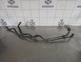 Трубка системы охлаждения АКПП для Mazda 323 BA 94-98  запчасти бу