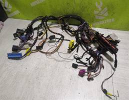Проводка (коса) для Ford Escort /Orion 1995-1998  запчасти бу