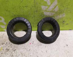 Проставка под заднюю пружину для Hyundai Solaris 2010-2017  запчасти бу