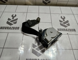 Ремень безопасности для LADA VESTA 15-19  запчасти бу