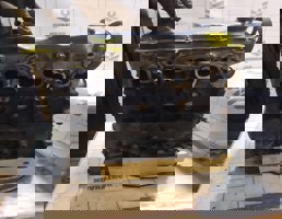 Двигатель для Audi 80  90  B3  86-91  запчасти бу