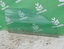Стекло двери передней правой для VW Golf 3 Vento 91-97  запчасти бу