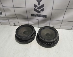 Динамик для Skoda Fabia 2007-2015  запчасти бу