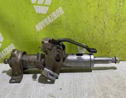 Колонка рулевая для Mitsubishi Space Wagon (N3,N4) 1991-2000  запчасти бу