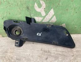 Решетка в бампер правая для BMW X3 F25 2010-2017  запчасти бу