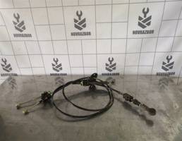 Трос КПП для Ford Fusion 2002 >  запчасти бу