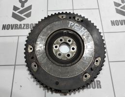 Маховик для Renault Clio 3  2005-2012  запчасти бу