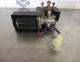 Моторчик стеклоочистителя передний для Daewoo Espero 91-99  запчасти бу