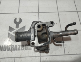 Корпус термостата для Hyundai Elantra 3  00-05  запчасти бу