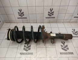 Амортизатор передний правый для Ford Transit 06-13  запчасти бу