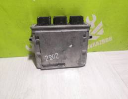 Блок управления двигателем для Ford Focus 1 1998-2004  запчасти бу