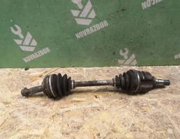 Полуось привод для Toyota Corolla E10 1992-1997  запчасти бу