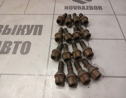 Болт колесный для LADA VESTA 15-19  запчасти бу