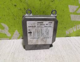 Блок управления AIR BAG для Chery QQ6 S21 07-10  запчасти бу