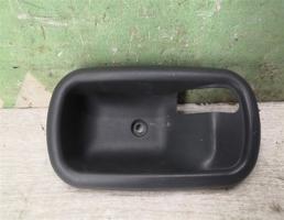 Накладка (кузов внутри) для Fiat Punto 1(176) 93-99  запчасти бу