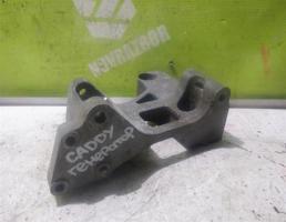 Кронштейн генератора для VW Caddy 3 2004-2015  запчасти бу