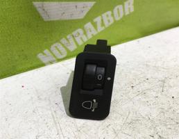 Кнопка корректора фар для Peugeot 206 98-12  запчасти бу