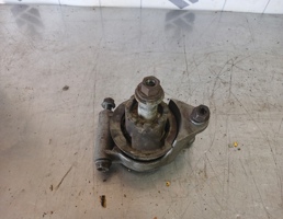 Опора двигателя задняя для Opel Astra G 1998-2005  запчасти бу