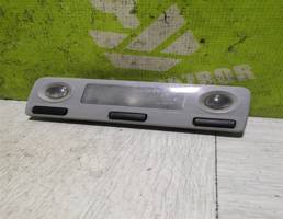 Плафон салонный для BMW 5-серия E39 1995-2003  запчасти бу