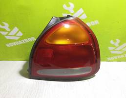 Фонарь задний правый для Hyundai Lantra 96-00  запчасти бу