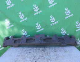 Наполнитель заднего бампера для Kia Cerato 2004-2008  запчасти бу