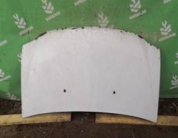 Капот для Renault Logan 2005-2014  запчасти бу