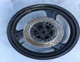 Диск колесный легкосплавный для YAMAHA XJR 400  запчасти бу