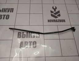 Держатель капота для Peugeot 307 2001-2008  запчасти бу