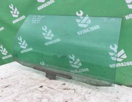 Стекло двери задней правой для VW Passat  B3  1988-1993  запчасти бу