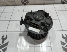 Моторчик печки для Renault Clio 3  2005-2012  запчасти бу