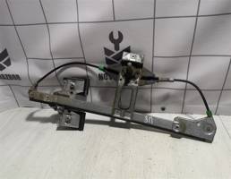 Стеклоподъемник мех задний правый для VW Golf 3 Vento 91-97  запчасти бу