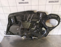 Стеклоподъемник электр. передний правый для Faw Besturn B50 2009-2016  запчасти бу