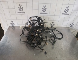 Проводка (коса) для Renault Logan 2005-2014  запчасти бу