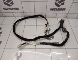 Проводка (коса) для Kia RIO 1 2000-2004  запчасти бу