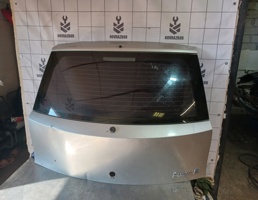 Дверь багажника со стеклом для Fiat Punto 2 (188) 99-10  запчасти бу