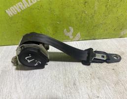 Ремень безопасности для Peugeot 206 98-12  запчасти бу