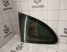 Стекло кузовное глухое левое для Kia RIO 1 2000-2004  запчасти бу