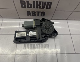 Моторчик стеклоподъемника для Renault Megane 3 09-16  запчасти бу