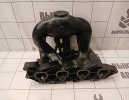 Коллектор впускной для Ford Focus 1 1998-2004  запчасти бу